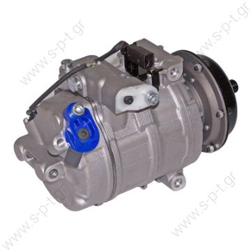 40440106CP ΚΟΜΠΡΕΣΕΡ A/C    VW Transporter V serie 2.5 tdi OE: 3D0820805B - 7H0820805C - 7H0820805E - 7H0820805F - 7H0820805G - 7H0820805H - 7H0820805J 40440106CP ΚΟΜΠΡΕΣΕΡ A/C    VW Transporter V serie 2.5 tdi OE: 3D0820805B - 7H0820805C - 7H0820805E - 7H0820805F - 7H0820805G - 7H0820805H - 7H0820805J