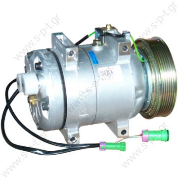 40430081 AUDI A4 I Serie 2.4 - 2.8 - S4 - RS4 Compressor for air condition   Compressor Seltec Valeo compressor     Compressor Type Zexel DCW17D     OE: 8D0260805A - 8D0260805E 40430081 AUDI A4 I Serie 2.4 - 2.8 - S4 - RS4 Compressor for air condition   Compressor Seltec Valeo compressor     Compressor Type Zexel DCW17D     OE: 8D0260805A - 8D0260805E