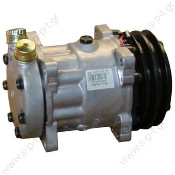 40405060   ΣΥΜΠΙΕΣΤΗΣ SANDEN SD7H15 132A2 12V V-ROT   SD 7H15 OR Rotolock Vertical 24V 5  COMPRESSOR, SANDEN, SD7H15 12V 132MM 2-A, R134A VERT TUBE-O 40405060   ΣΥΜΠΙΕΣΤΗΣ SANDEN SD7H15 132A2 12V V-ROT   SD 7H15 OR Rotolock Vertical 24V 5  COMPRESSOR, SANDEN, SD7H15 12V 132MM 2-A, R134A VERT TUBE-O