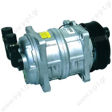 40430030 ΣΥΜΠΙΕΣΤΗΣ SELTEC  ZEXEL    TM15 118PV8 24V V-OR     TM 15 HD OR Vertical 24V Poly-V 8 Συμπιεστής (Κομπρέσσορας) Zexel γνήσιο TM15 HD 24V  Compressor Seltec/Zexel TM15XS O.R.24V Ø119mm Poly-V8 (44) 40430030 ΣΥΜΠΙΕΣΤΗΣ SELTEC  ZEXEL    TM15 118PV8 24V V-OR     TM 15 HD OR Vertical 24V Poly-V 8 Συμπιεστής (Κομπρέσσορας) Zexel γνήσιο TM15 HD 24V  Compressor Seltec/Zexel TM15XS O.R.24V Ø119mm Poly-V8 (44)