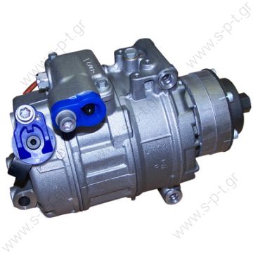 40440114 Compressor Denso complete    AUDI A6 III Serie 4.2 - S6 - RS6 Other Applications ApplicationYear A6 III Serie 4.2 - S6 - RS605 04->03 11 Allroad 4.207 02->08 05 40440114 Compressor Denso complete    AUDI A6 III Serie 4.2 - S6 - RS6 Other Applications ApplicationYear A6 III Serie 4.2 - S6 - RS605 04->03 11 Allroad 4.207 02->08 05