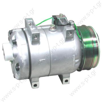40430128 AUDI A8 I Serie 3.7 - 4.2 - S8 TSP0155117 Compressor A / C Zexel DKW17B; 113 mm; PV6; 12V; H O-ring; Audi A8    OE 077260803AB - 077260803AC - 077260803AD - 077260803AE - 077260805AD - 077260805AE 40430128 AUDI A8 I Serie 3.7 - 4.2 - S8 TSP0155117 Compressor A / C Zexel DKW17B; 113 mm; PV6; 12V; H O-ring; Audi A8    OE 077260803AB - 077260803AC - 077260803AD - 077260803AE - 077260805AD - 077260805AE