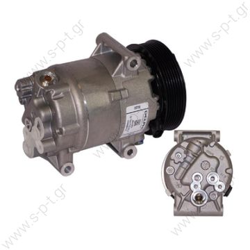 40420034 RENAULT Mégane II serie 2.0 - 2.0 16V Turbo 40420034 RENAULT Mégane II serie 2.0 - 2.0 16V Turbo