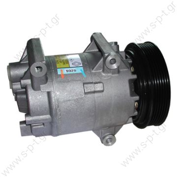 40420024 RENAULT Scénic II serie 1.4 - 1.6 40420024 RENAULT Scénic II serie 1.4 - 1.6