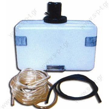 ΣΕΤ ΔΟΧΕΙΟ ΝΕΡΟΥ  ΠΙΤΣΙΛΙΣΤΗΡΙ  ΥΑΛΟΚΑΘΑΡΙΣΤΗΡΑ 24V  SWF VALEO 103.765 Plastic container with electric pump 24V ΣΕΤ ΔΟΧΕΙΟ ΝΕΡΟΥ  ΠΙΤΣΙΛΙΣΤΗΡΙ  ΥΑΛΟΚΑΘΑΡΙΣΤΗΡΑ 24V  SWF VALEO 103.765 Plastic container with electric pump 24V