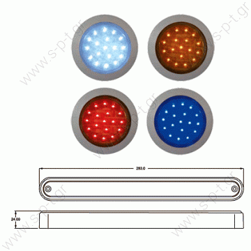 DS-SL-24.18 DS-SL-24.18