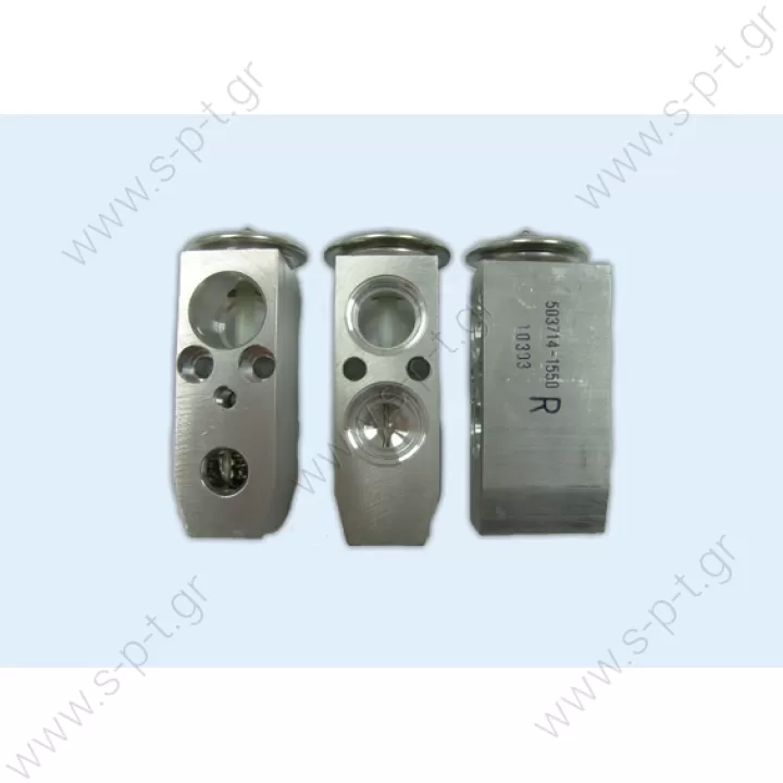 VALEO – VITARA SUZUKI VALEO – VITARA 503714-1550