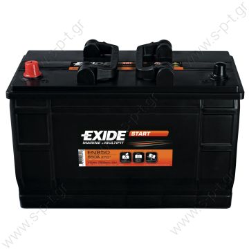 EXIDE ML START BATTERY