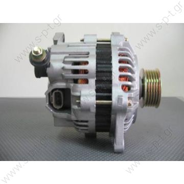 A2TB2891  ΔΥΝΑΜΟ 12V 80 Amp Subaru Baja Forester Impreza Legacy Outback   A2TB2891  ΔΥΝΑΜΟ 12V 80 Amp   Subaru impreza/forester/ 98-03  12V 80 Amp  PV5 x 55  Subaru Replacing A2TB2891 Lucas LRA1713 Hella JA1704 Subaru Various Models A2TB2891  ΔΥΝΑΜΟ 12V 80 Amp Subaru Baja Forester Impreza Legacy Outback   A2TB2891  ΔΥΝΑΜΟ 12V 80 Amp   Subaru impreza/forester/ 98-03  12V 80 Amp  PV5 x 55  Subaru Replacing A2TB2891 Lucas LRA1713 Hella JA1704 Subaru Various Models