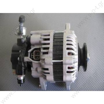 MD306649   MITSUBISHI  ΔΥΝΑΜΟ  12V 75A ΜΕ ΔΙΠΛΗ ΤΡΟΧΑΛΙΑ ΜΙΤSUBISHI L300     L200 2.5 T.D Δυναμό    A3T15099   Mitsubishi L200 diesel 90amp  Mitsubishi L200 K74 4D56 8V 2.5 TD 1997-2005 MD306649 MD306649   MITSUBISHI  ΔΥΝΑΜΟ  12V 75A ΜΕ ΔΙΠΛΗ ΤΡΟΧΑΛΙΑ ΜΙΤSUBISHI L300     L200 2.5 T.D Δυναμό    A3T15099   Mitsubishi L200 diesel 90amp  Mitsubishi L200 K74 4D56 8V 2.5 TD 1997-2005 MD306649