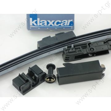 KLAXCAR ΥΑΛΟΚΑΘΑΡΙΣΤΗΡΕΣ FLAT LINE OEM TYPE MULTI-FLAT 16" (400MM)