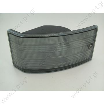 FER ΦΑΝΟΣ ΦΛΑΣ 024123911 Mercedes rear lamp turn Code: A0008200420 Lamp Rear turn left / right side of PY 21 W   REAR DI LAMP LH/RH CLEAR LENS 