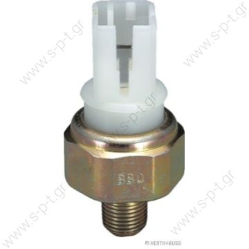 J5611004  ΒΑΛΒΙΔΑ ΛΑΔΙΟΥ NISSAN QASHQAI, NAVARA D40, MICRA II, III    Διακόπτης πίεσης λαδιού   Ford, Infiniti, Nissan, Renault   OEN 25240-70J00 — NISSAN OEN 25240-89915 — NISSAN OEN 25240-89920 — NISSAN OEN 2524089960 — NISSAN OEN 252408996E — NISSAN  J5611004  ΒΑΛΒΙΔΑ ΛΑΔΙΟΥ NISSAN QASHQAI, NAVARA D40, MICRA II, III    Διακόπτης πίεσης λαδιού   Ford, Infiniti, Nissan, Renault   OEN 25240-70J00 — NISSAN OEN 25240-89915 — NISSAN OEN 25240-89920 — NISSAN OEN 2524089960 — NISSAN OEN 252408996E — NISSAN