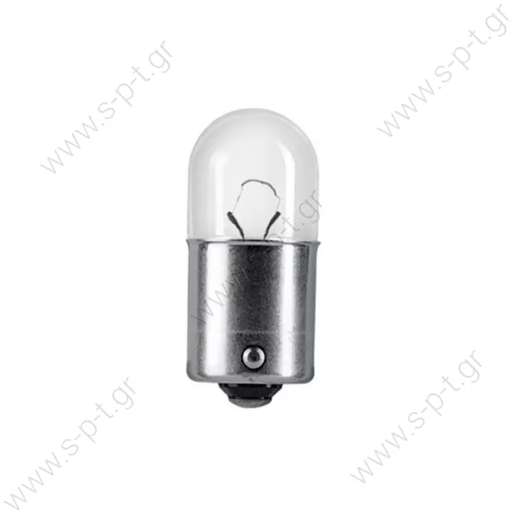 17181    NARVA  ΛΑΜΠΑ 24V 5W ΦΟΥΝΤΟΥΚΙ      24V 5W