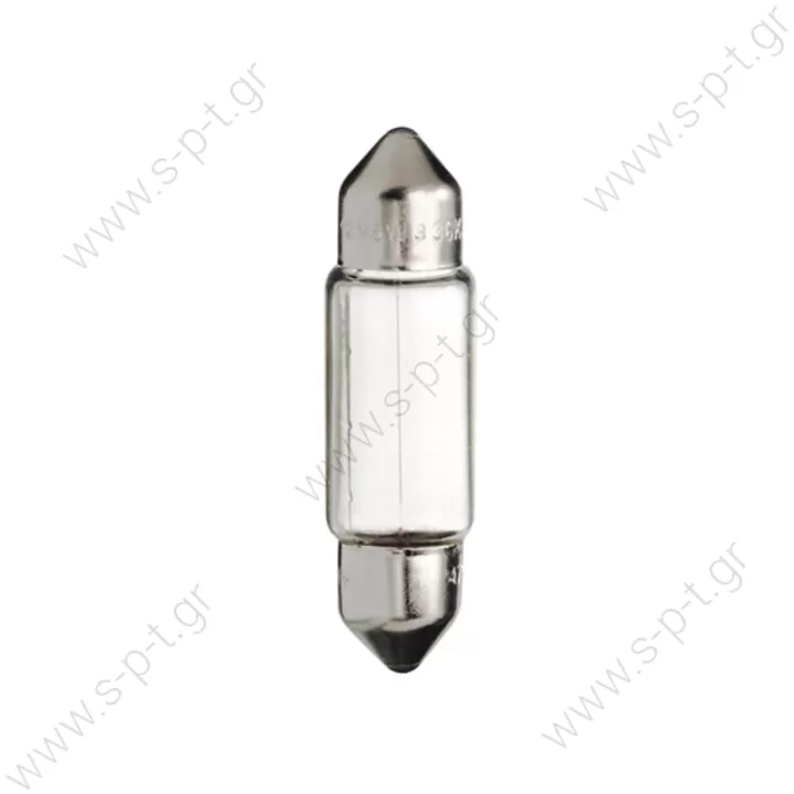 ΛΑΜΠΑ 12V ΣΩΛΗΝΩΤΗ 5W, 10W