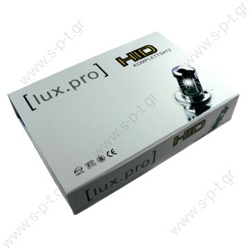 HID Xenon H1 6000K German Technology HID Xenon H1 6000K German Technology