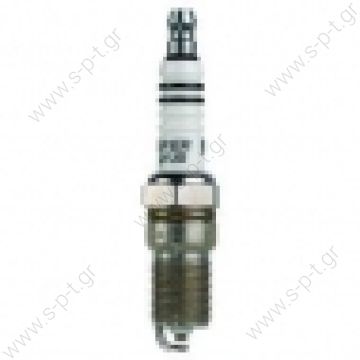 Mπουζί Super Plus Bosch FR7HC+ 101905601F [1 Τεμάχιο]