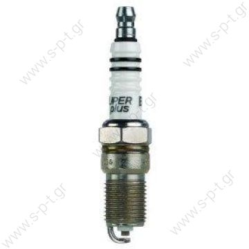 Mπουζί Super Plus Bosch FR7HC+ 101905601F Mπουζί Super Plus Bosch FR7HC+ 101905601F