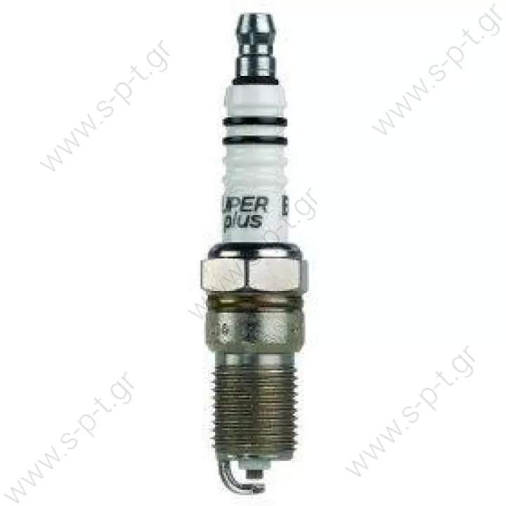Mπουζί Super Plus Bosch FR7HC+ 101905601F