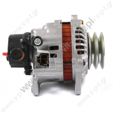 A3T03099 23100-22J10    ΔΥΝΑΜΟ    12V  70Α MITSUBISHI L200, L300, PAJERO 2.5D  ΔΥΝΑΜΟ  MITSUBISCHI L200-L300-PAJERO 4D56   ΜΕ  ΑΝΤΛΙΑ ΥΔΡΑΥΛΙΚΟΥ ΤΙΜΟΝΙΟΥ NISSAN PATROL GR IJ5111066, 1987-1998 PATROL  1988-1995    LRA1359    A3T03099 23100-22J10    ΔΥΝΑΜΟ    12V  70Α MITSUBISHI L200, L300, PAJERO 2.5D  ΔΥΝΑΜΟ  MITSUBISCHI L200-L300-PAJERO 4D56   ΜΕ  ΑΝΤΛΙΑ ΥΔΡΑΥΛΙΚΟΥ ΤΙΜΟΝΙΟΥ NISSAN PATROL GR IJ5111066, 1987-1998 PATROL  1988-1995    LRA1359