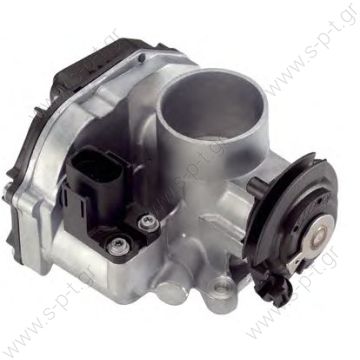 408-237-130-003Z VDO Στόμιο πεταλούδας γκαζιού   Πεταλούδα Γκαζιού VDO VW Polo Μηχ.Γκάζι  Throttle Housing for VW Lupo, Polo   AUDI, SEAT, SKODA, VAG, VW (036133064D)  408-237-130-003Z VDO Στόμιο πεταλούδας γκαζιού   Πεταλούδα Γκαζιού VDO VW Polo Μηχ.Γκάζι  Throttle Housing for VW Lupo, Polo   AUDI, SEAT, SKODA, VAG, VW (036133064D)