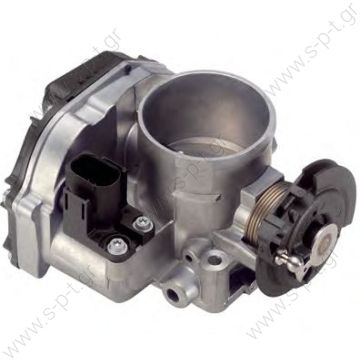 Πεταλούδα Γκαζιού VDO 408237211002Z Audi A4  408-237-211-002Z VDO Στόμιο πεταλούδας γκαζιού   AUDI (058 133 063 C) Πεταλούδα Γκαζιού VDO 408237211002Z Audi A4  408-237-211-002Z VDO Στόμιο πεταλούδας γκαζιού   AUDI (058 133 063 C)