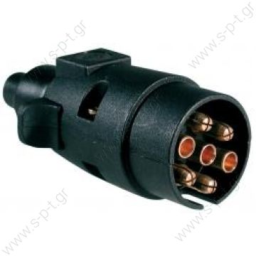 8JA001930-003    ΦΙΣ 7ΠΟΛΙΚΟ 12V ΠΛΑΣΤΙΚΟ 8JA001930-003    ΦΙΣ 7ΠΟΛΙΚΟ 12V ΠΛΑΣΤΙΚΟ