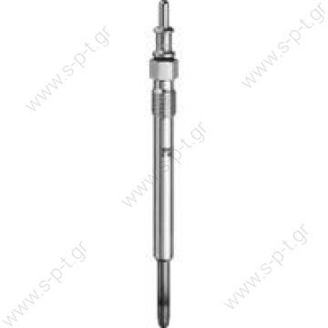 ΠΡΟΘΕΡΜΑΝΣΗ 11.5V GN-003