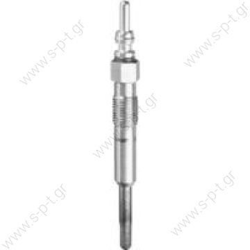 GN-046 BERU 0100226343 ΠΡΟΘΕΡΜΑΝΣΗ 11V GN-046