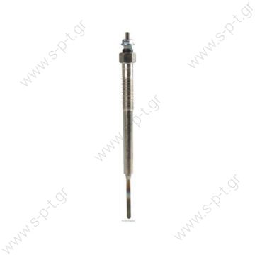 ΠΡΟΘΕΡΜΑΝΣΗ 11V GN-095