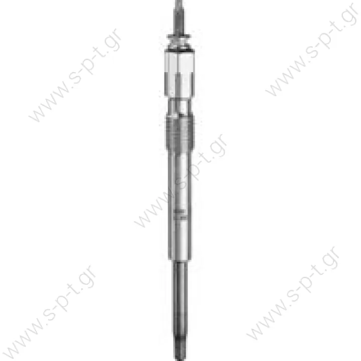ΠΡΟΘΕΡΜΑΝΣΗ 11V GN-964