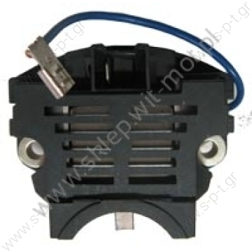ΑΥΤΟΜΑΤΟΙ Voltage regulator 12V nr kat. 130661 IP125 use: VOLVO 