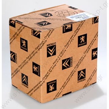 ΦΙΛΤΡΑ ΚΑΜΠΙΝΑΣ Citroën ORIGINAL