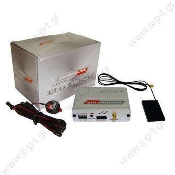 HPS 841 PATROL    ΣΥΝΑΓΕΡΜΟΣ CAN BUS ΜΕ ΚΡΑΔΑΣΜΙΚΟ ΚΑΙ ΔΙΑΚΟΠΤΕΣ ΠΡΟΓΡΑΜΜΑΤΙΣΜΟΥ (για επιλογή οχήματος)     Patrol HPS 841 Can Bus GSM HPS 841 PATROL    ΣΥΝΑΓΕΡΜΟΣ CAN BUS ΜΕ ΚΡΑΔΑΣΜΙΚΟ ΚΑΙ ΔΙΑΚΟΠΤΕΣ ΠΡΟΓΡΑΜΜΑΤΙΣΜΟΥ (για επιλογή οχήματος)     Patrol HPS 841 Can Bus GSM