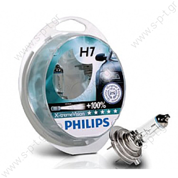 12972XVS2   PHILIPS ΛΑΜΠA Η7 12V 55W +130 X-TREME VISION ΣΕΤ     Philips X-treme Vision H7 +100% GL12972XVS2 12V 55W H7 bulb assortment Philips H7 X-tremeVision 12V 55W (12972XVS2) 12972XVS2   PHILIPS ΛΑΜΠA Η7 12V 55W +130 X-TREME VISION ΣΕΤ     Philips X-treme Vision H7 +100% GL12972XVS2 12V 55W H7 bulb assortment Philips H7 X-tremeVision 12V 55W (12972XVS2)