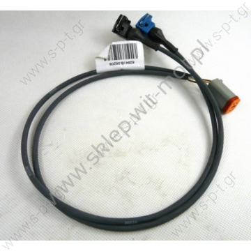 WEBASTO  82841B   THERMO 230/300/350 i DW230/300/350