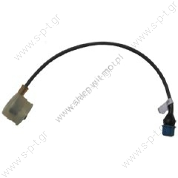 WEBASTO 82814 C New, original Number of producer: 828.23C Hetaing temperature limiter Webasto nr kat. 828.23C use: Thermo 230/300/350