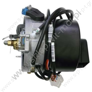 WEBASTO New, original Heating aggregate head Thermo 230  Webasto TORCH BODY TH S 400 003  CROSS NUMBERS 300784, 5001834826, 58400027600, 81779316012, 84413288980, Spheros, WEBASTO