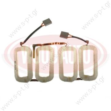 WSF945X  STR F/COILS WSF945X  STR F/COILS