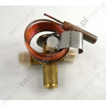 ΕΚΤΟΝΩΤΙΚΗ ΒΑΛΒΙΔΑ TBEX 4.5 L 012-00052-000  WEBASTO ΕΚΤΟΝΩΤΙΚΗ ΒΑΛΒΙΔΑ  CC-170 012-00052-000  Description  Expansion valve TBEX 4,5 Set complete   TBEX-E0394 5/8"/3/4" UNF   .-Nr./Ref.: 36.77973-0000 , 14016303 , A 003 830 11 84    ΕΚΤΟΝΩΤΙΚΗ ΒΑΛΒΙΔΑ TBEX 4.5 L 012-00052-000  WEBASTO ΕΚΤΟΝΩΤΙΚΗ ΒΑΛΒΙΔΑ  CC-170 012-00052-000  Description  Expansion valve TBEX 4,5 Set complete   TBEX-E0394 5/8"/3/4" UNF   .-Nr./Ref.: 36.77973-0000 , 14016303 , A 003 830 11 84