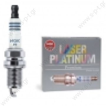 Μπουζί NGK PFR7S8EG NGK 1675 PFR7S8EG Double Platinum Spark Plug Μπουζί NGK PFR7S8EG NGK 1675 PFR7S8EG Double Platinum Spark Plug