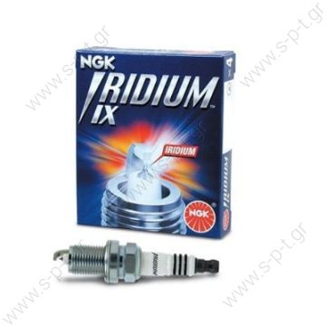 Μπουζί NGK Iridium Power (2688) Spark Plug BKR8EIX Μπουζί NGK Iridium Power (2688) Spark Plug BKR8EIX