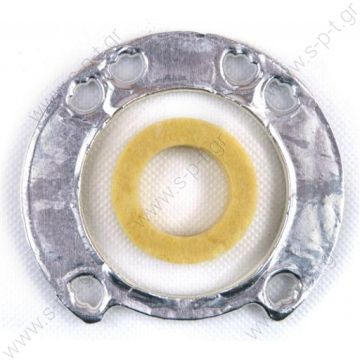 EBERSPAECHER  251816991107 ΦΛΑΝΤΖΑ+ΔΑΧΤΥΛΙΔΙ HYDRONIC 10   Burner Gasket & Seal for Eberspacher Hydronic D9W/10 - 251816991107    Hetaing gasket kit Hydronic 10 number Seal kit Eberspächer Eberspächer: 2518169911070A EBERSPAECHER  251816991107 ΦΛΑΝΤΖΑ+ΔΑΧΤΥΛΙΔΙ HYDRONIC 10   Burner Gasket & Seal for Eberspacher Hydronic D9W/10 - 251816991107    Hetaing gasket kit Hydronic 10 number Seal kit Eberspächer Eberspächer: 2518169911070A