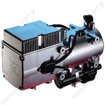 EBERSPAECHER HYDRONIC-10 252081050000 - 12V EBERSPAECHER HYDRONIC-10 252081050000 - 12V
