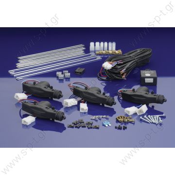 SPAL ΚΛΕΙΔΑΡΙΑ ΜΕ ΠΛΑΚΕΤΑ Μ5 4 ΠΟΡΤΕΣ ΚΩΔΙΚΟΣ:37000145 SPAL ΚΙΤ ΚΛΕΙΔΑΡΙΩΝ ΓΙΑ 4 ΠΟΡΤΕΣ 4 Door Power Lock Kit w/M5 (supersedes 37000064    4 Door Power Lock Kit w/M5 (supersedes 37000064)     Universal central door locking SPAL ΚΛΕΙΔΑΡΙΑ ΜΕ ΠΛΑΚΕΤΑ Μ5 4 ΠΟΡΤΕΣ ΚΩΔΙΚΟΣ:37000145 SPAL ΚΙΤ ΚΛΕΙΔΑΡΙΩΝ ΓΙΑ 4 ΠΟΡΤΕΣ 4 Door Power Lock Kit w/M5 (supersedes 37000064    4 Door Power Lock Kit w/M5 (supersedes 37000064)     Universal central door locking