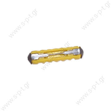 ΑΣΦΑΛΕΙΑ ΠΟΡΣΕΛΑΝΗΣ   FLOSSER FUSE ASSORTMENT 20 PACK 10 WHITE 8A, 10 RED 16A, 10 of EACH GERMANY      Flosser Torpedo Fuses  White 8A Red 16A Blue 25A. ΑΣΦΑΛΕΙΑ ΠΟΡΣΕΛΑΝΗΣ   FLOSSER FUSE ASSORTMENT 20 PACK 10 WHITE 8A, 10 RED 16A, 10 of EACH GERMANY      Flosser Torpedo Fuses  White 8A Red 16A Blue 25A.