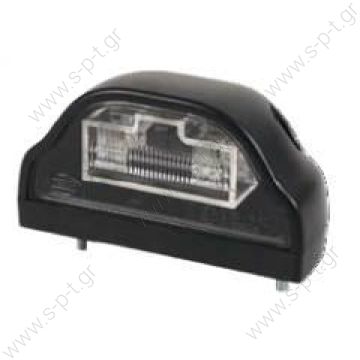 DSL-43A  ΦΑΝΟΣ ΠΙΝΑΚΙΔΑΣ DSL-43A  ΦΑΝΟΣ ΠΙΝΑΚΙΔΑΣ
