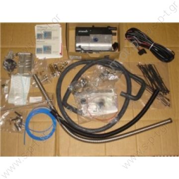 EBERSPAECHER HYDRONIC D 5 WSC - 12V EBERSPAECHER HYDRONIC D 5 WSC - 12V