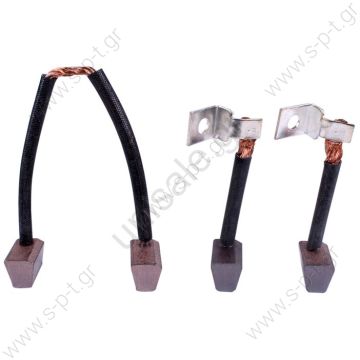 1011687 Brush Set - 1011687   Cargo:   PSX1292 + 1P   Valeo:   092878   182065 ,  594065 ,   92878 Bosch:   1917000563    OEM	Reference  HC-CARGO	PSX1292/1P VALEO	092878 VALEO	182065 VALEO	594065 WAIglobal	68-9413 WAIglobal	68-9414 WAIglobal	68-94800 1011687 Brush Set - 1011687   Cargo:   PSX1292 + 1P   Valeo:   092878   182065 ,  594065 ,   92878 Bosch:   1917000563    OEM	Reference  HC-CARGO	PSX1292/1P VALEO	092878 VALEO	182065 VALEO	594065 WAIglobal	68-9413 WAIglobal	68-9414 WAIglobal	68-94800