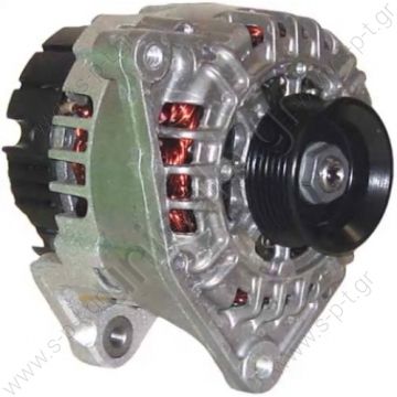 0124525008     BOSCH   ΔΥΝΑΜΟ VAG   12V 140A BOSCH    Audi Allroad Quattro 2.7L 2003 2004    SKODA Superb VW Passat Variant 2.5 TDI Neu     OE:	078 903 016AC, 4Z7 903 015  0 986 044 470, 9044470, 32044470, CA1746IR, 8EL 738 115-001, LRA01975, 439392 0124525008     BOSCH   ΔΥΝΑΜΟ VAG   12V 140A BOSCH    Audi Allroad Quattro 2.7L 2003 2004    SKODA Superb VW Passat Variant 2.5 TDI Neu     OE:	078 903 016AC, 4Z7 903 015  0 986 044 470, 9044470, 32044470, CA1746IR, 8EL 738 115-001, LRA01975, 439392